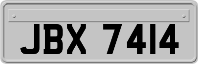 JBX7414