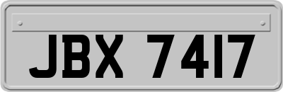 JBX7417