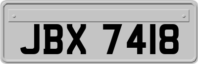 JBX7418