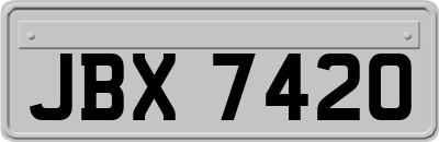 JBX7420