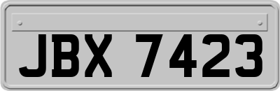 JBX7423