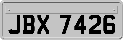 JBX7426
