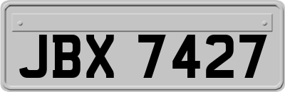 JBX7427