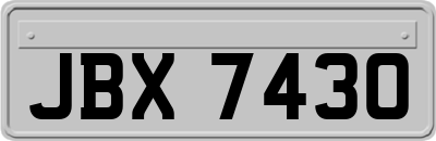 JBX7430