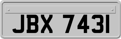 JBX7431