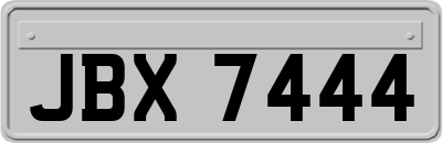JBX7444