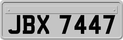 JBX7447