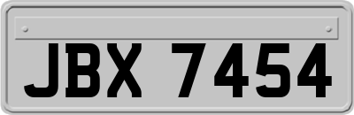 JBX7454