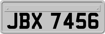 JBX7456