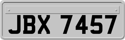 JBX7457
