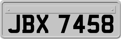 JBX7458