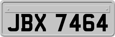 JBX7464