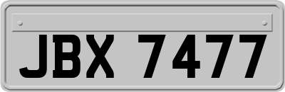 JBX7477