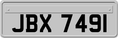 JBX7491