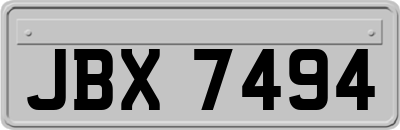 JBX7494