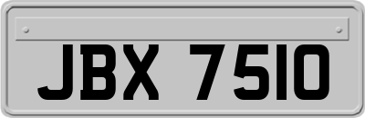 JBX7510