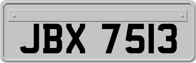 JBX7513