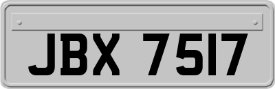 JBX7517