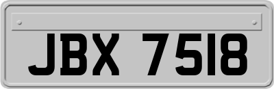 JBX7518