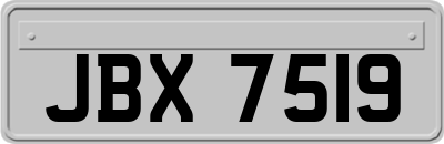 JBX7519