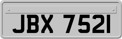 JBX7521