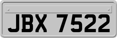 JBX7522