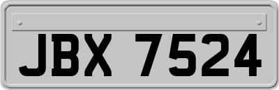 JBX7524
