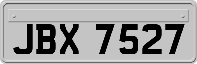 JBX7527