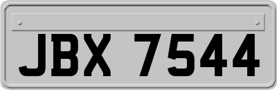 JBX7544