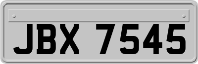 JBX7545
