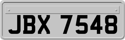JBX7548