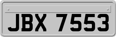 JBX7553