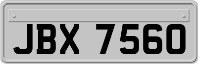 JBX7560