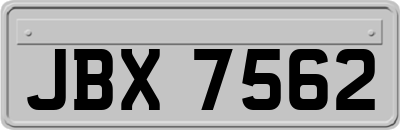 JBX7562