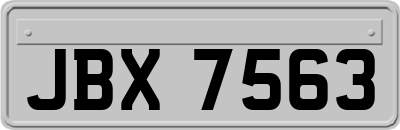 JBX7563