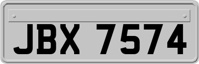 JBX7574