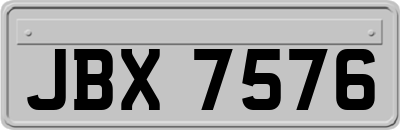 JBX7576