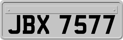 JBX7577