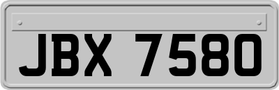 JBX7580