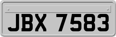 JBX7583