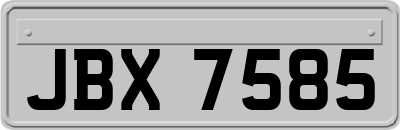 JBX7585