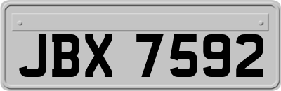 JBX7592