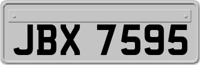 JBX7595