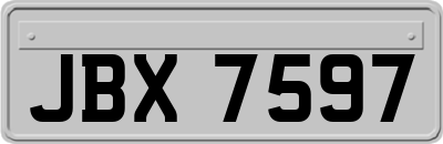 JBX7597