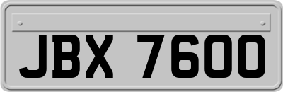 JBX7600