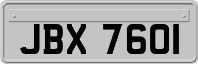 JBX7601