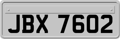 JBX7602