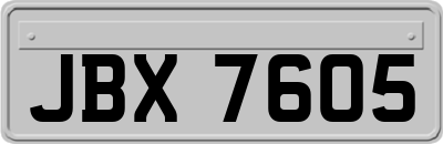 JBX7605