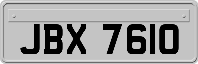JBX7610