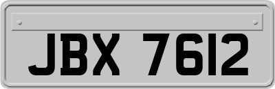JBX7612